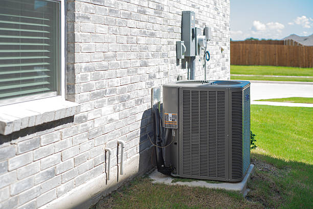 Reliable Ac Installation contractor in Malvern, AR by FH HVAC